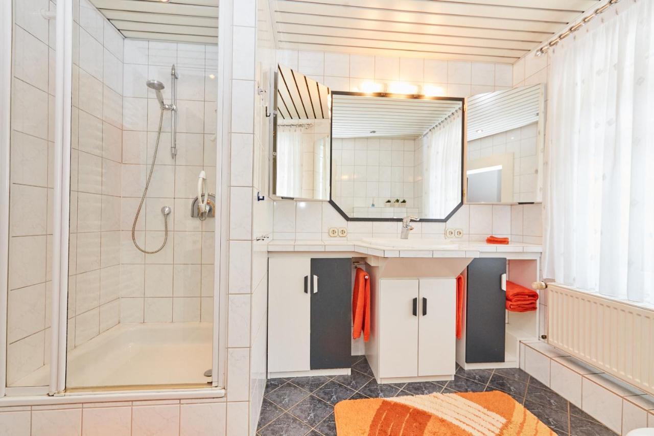 Ferienwohnung "Alte Pleiner Muehle" Экстерьер фото